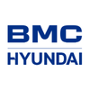 BMC Hyundai